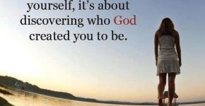 life-isnt-about-finding-yourself-its-about-discovering-who-god-created-you-to-be-quote-1