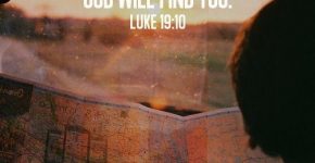 if-you-are-lost-god-will-find-you-quote-1